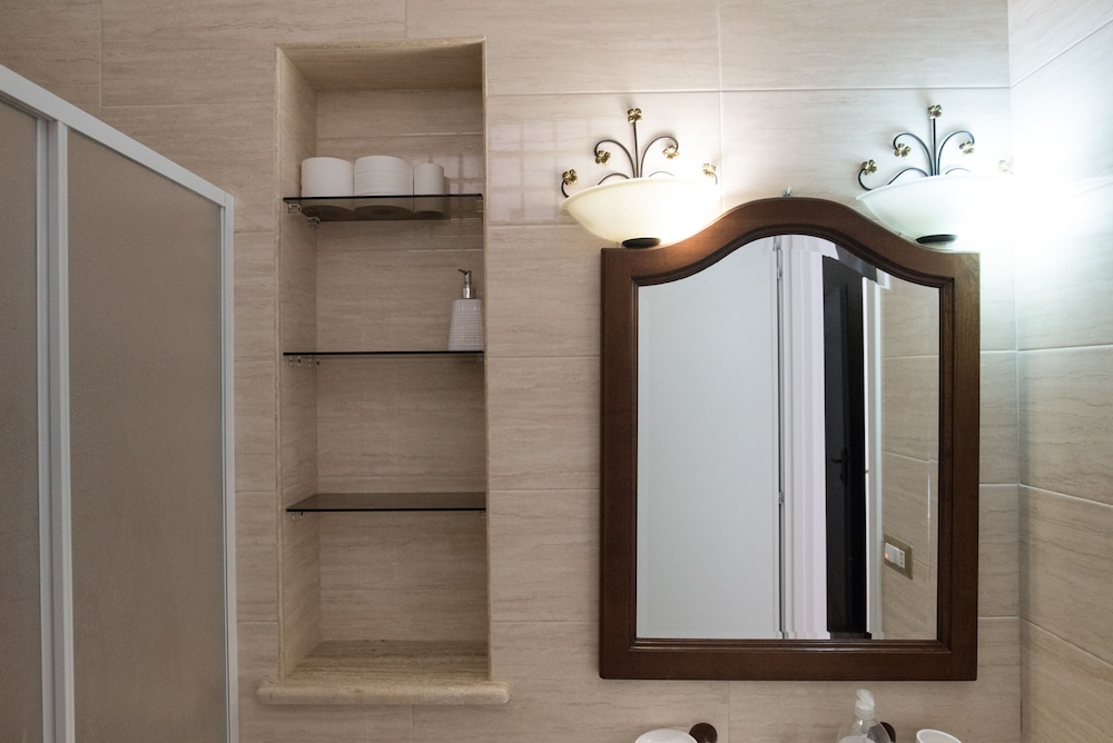 Affittacamere B&B Villa Cristina photo4