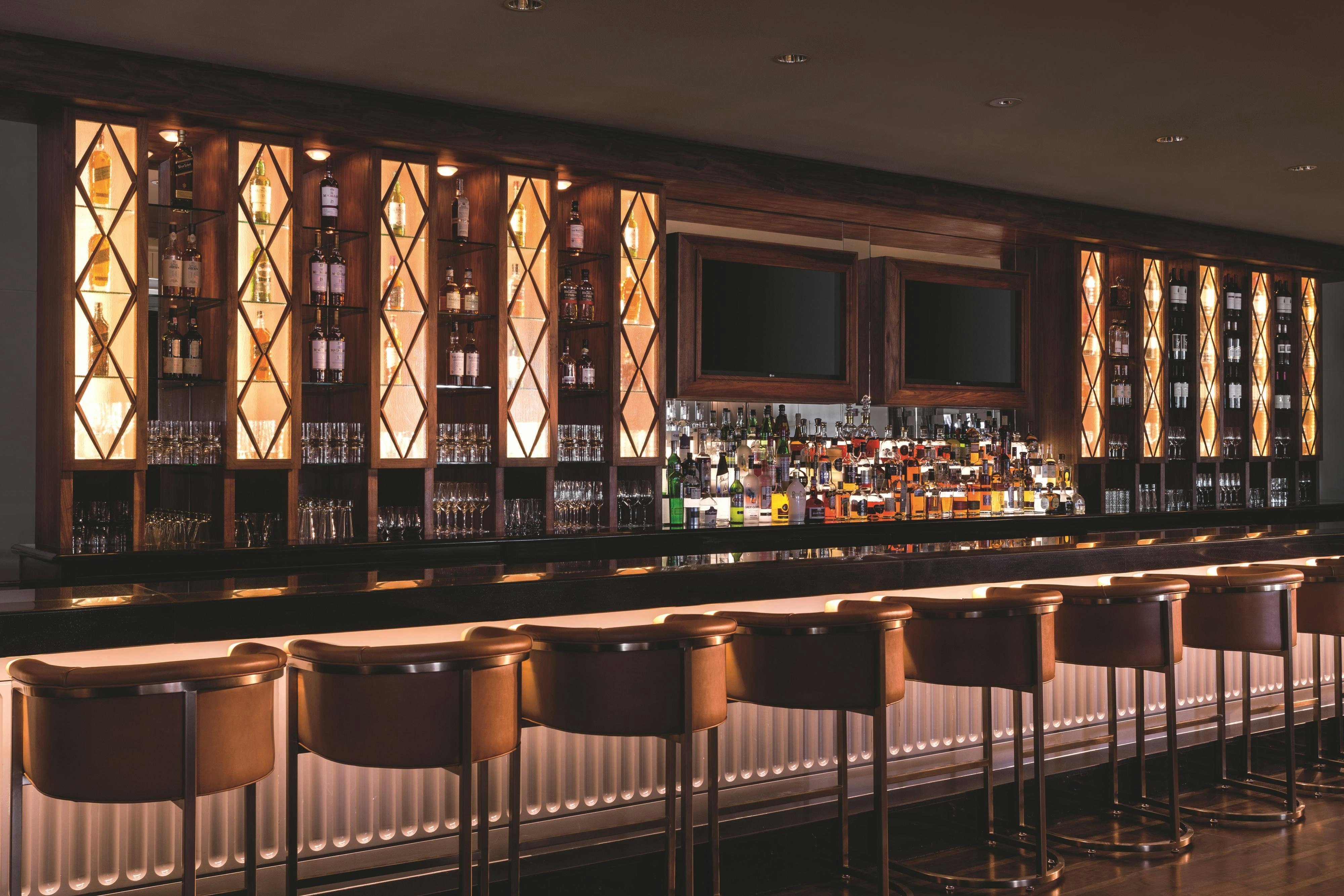 The Ritz Carlton Marina Del Rey 15/27