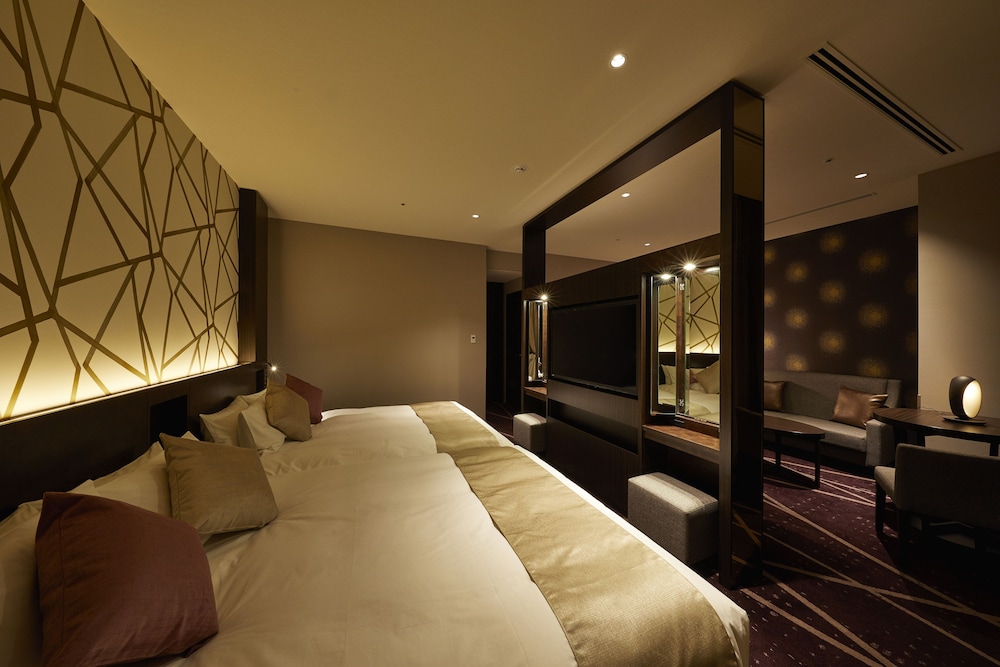 Hotel Metropolitan Saitama-Shintoshin 5/34