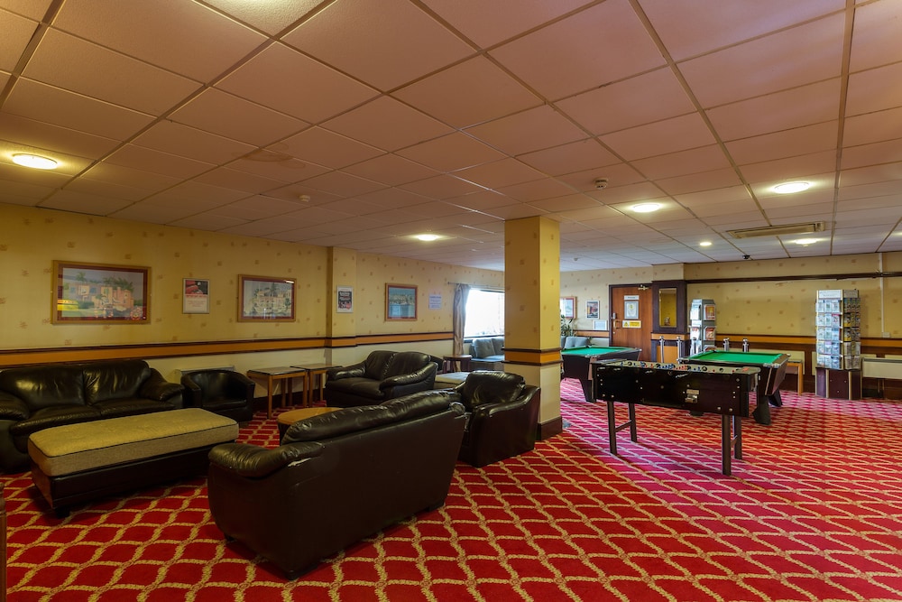 Grand Burstin Hotel Folkestone 40/57