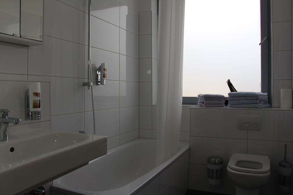 Hotel Bayrischer Hof 45/50