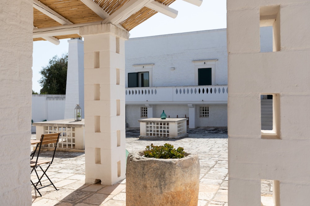 Masseria Abadia Uno 49/64