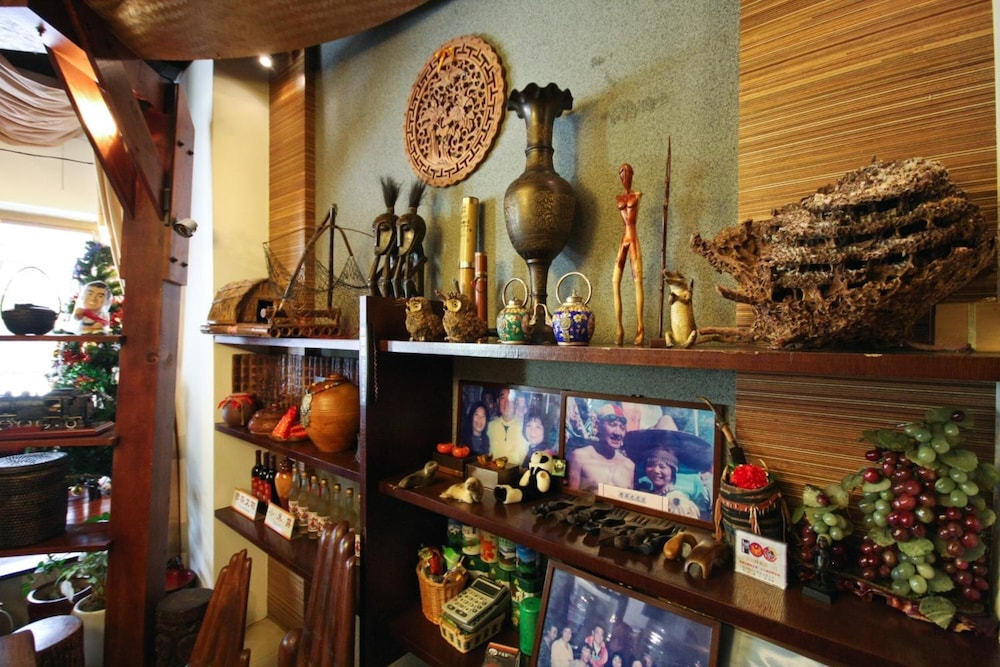 Itathao Vocation Hotel 52/66