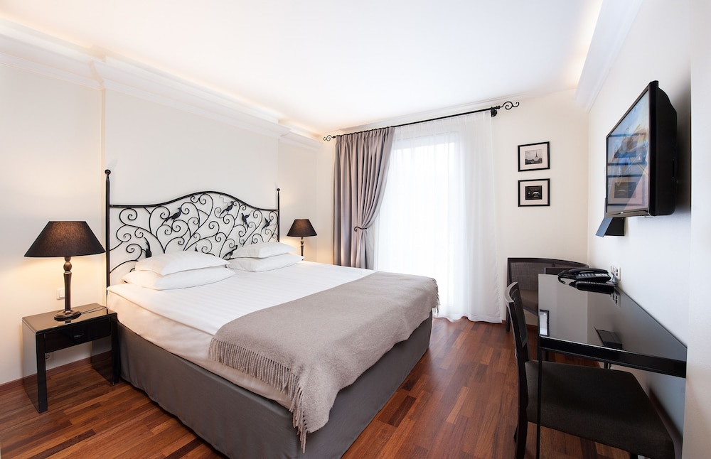 ibis Styles Tallinn 18/79