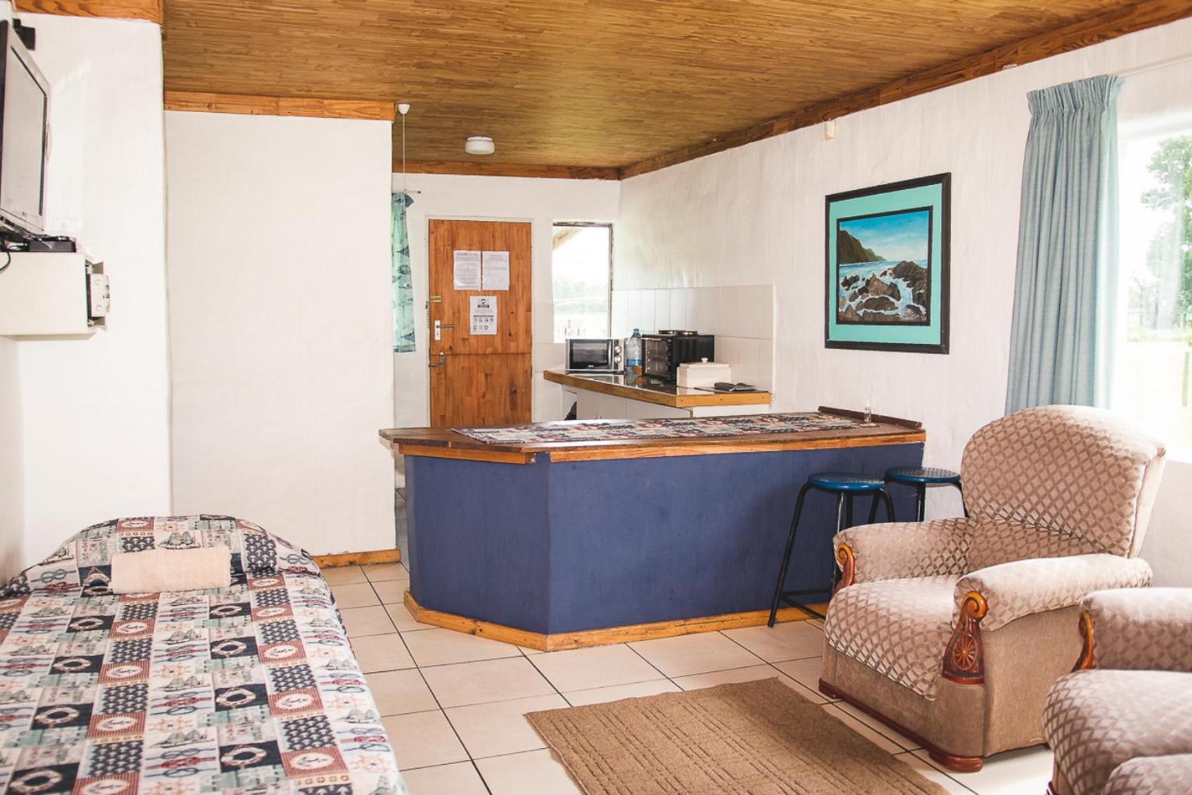 Tsitsikamma Cottages 5/50