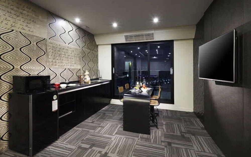 Hotel Boutique 9 49/55