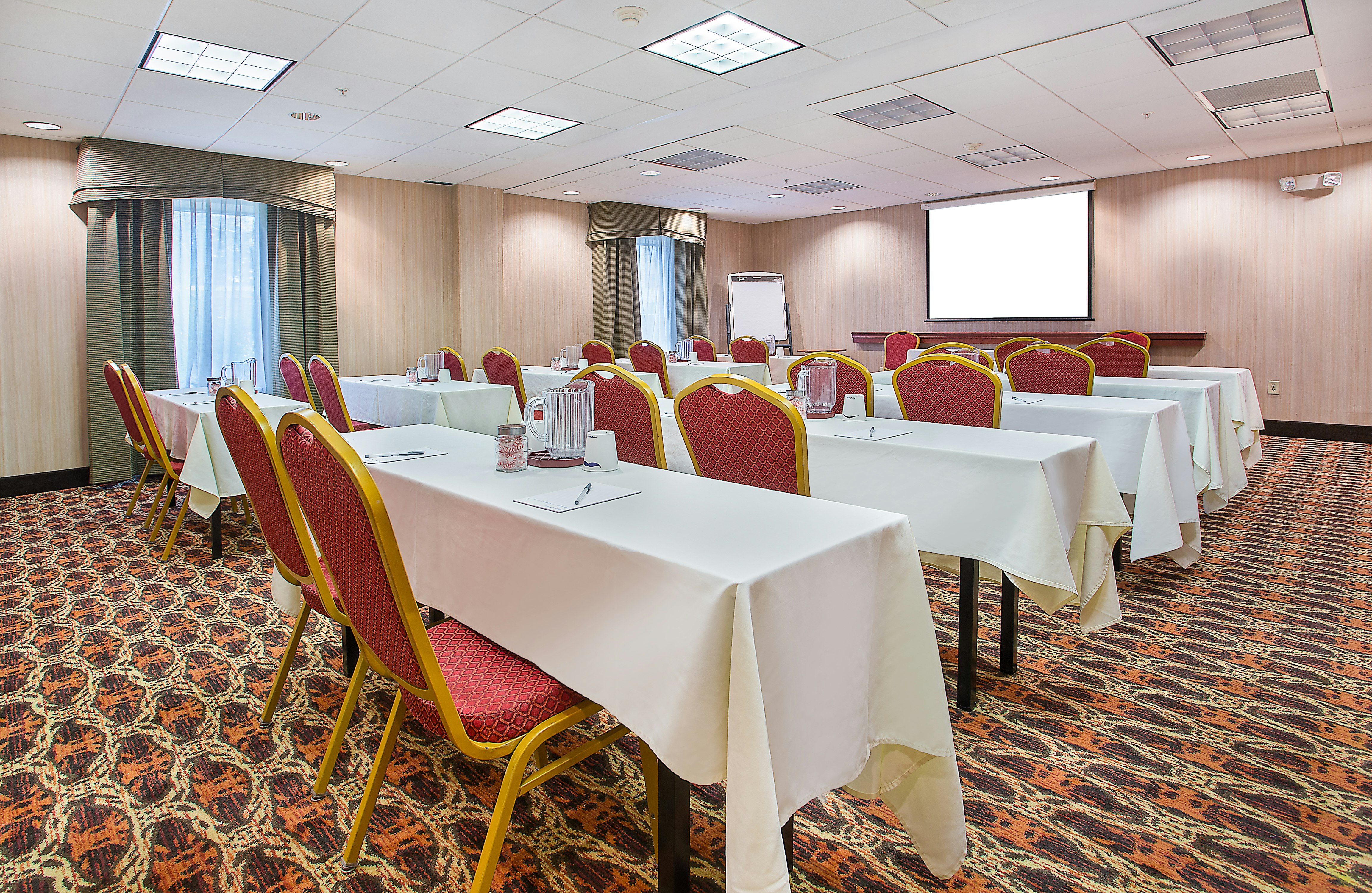 Hampton Inn Knoxville West At Cedar Bluff 43/50