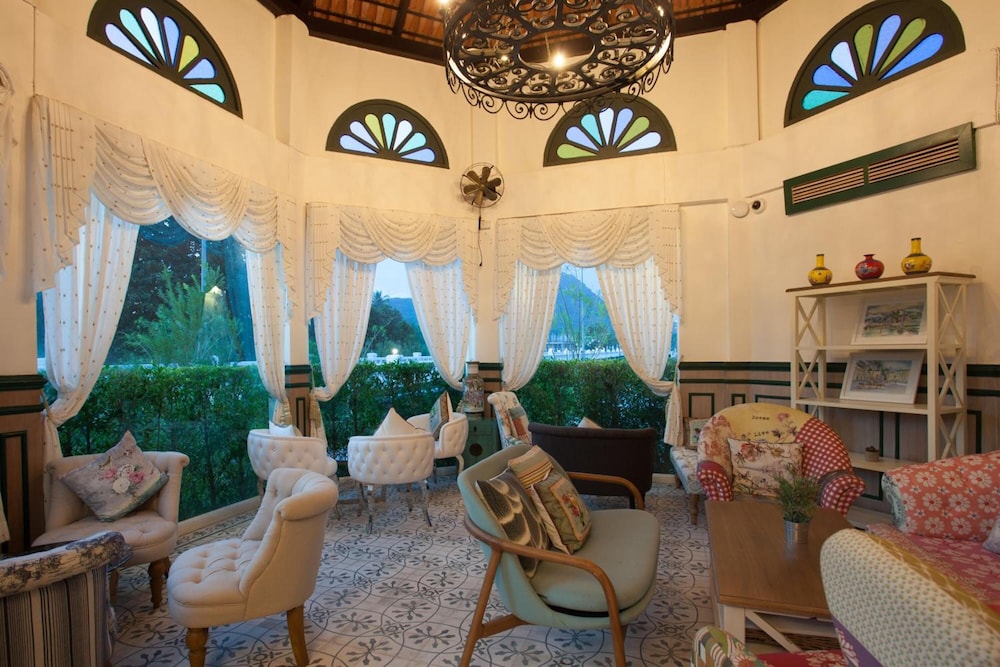 Supicha Pool Access Hotel 28/50