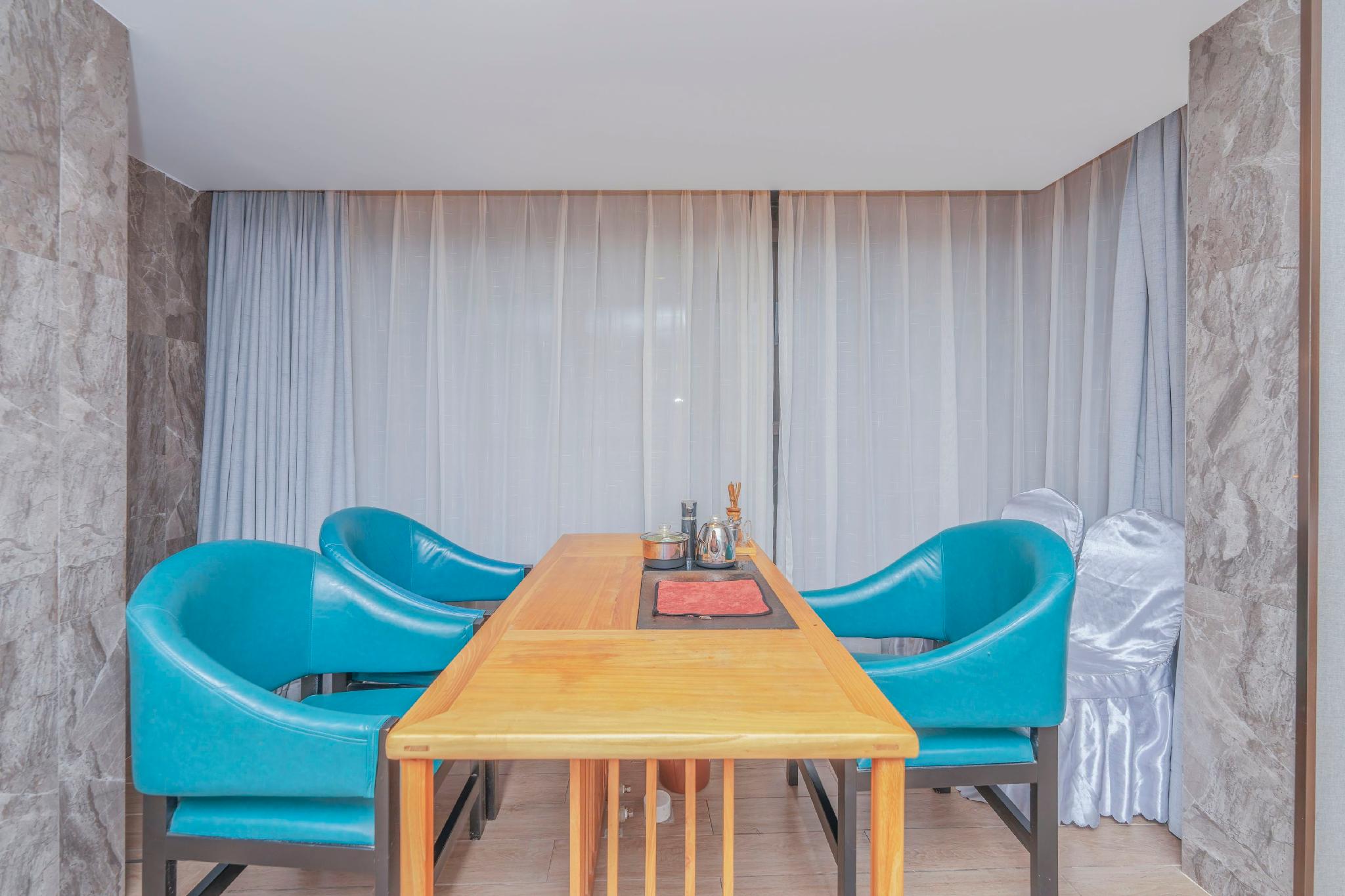 Borrman Hotel Liuzhou Guizhong Avenue Liugao 46/59