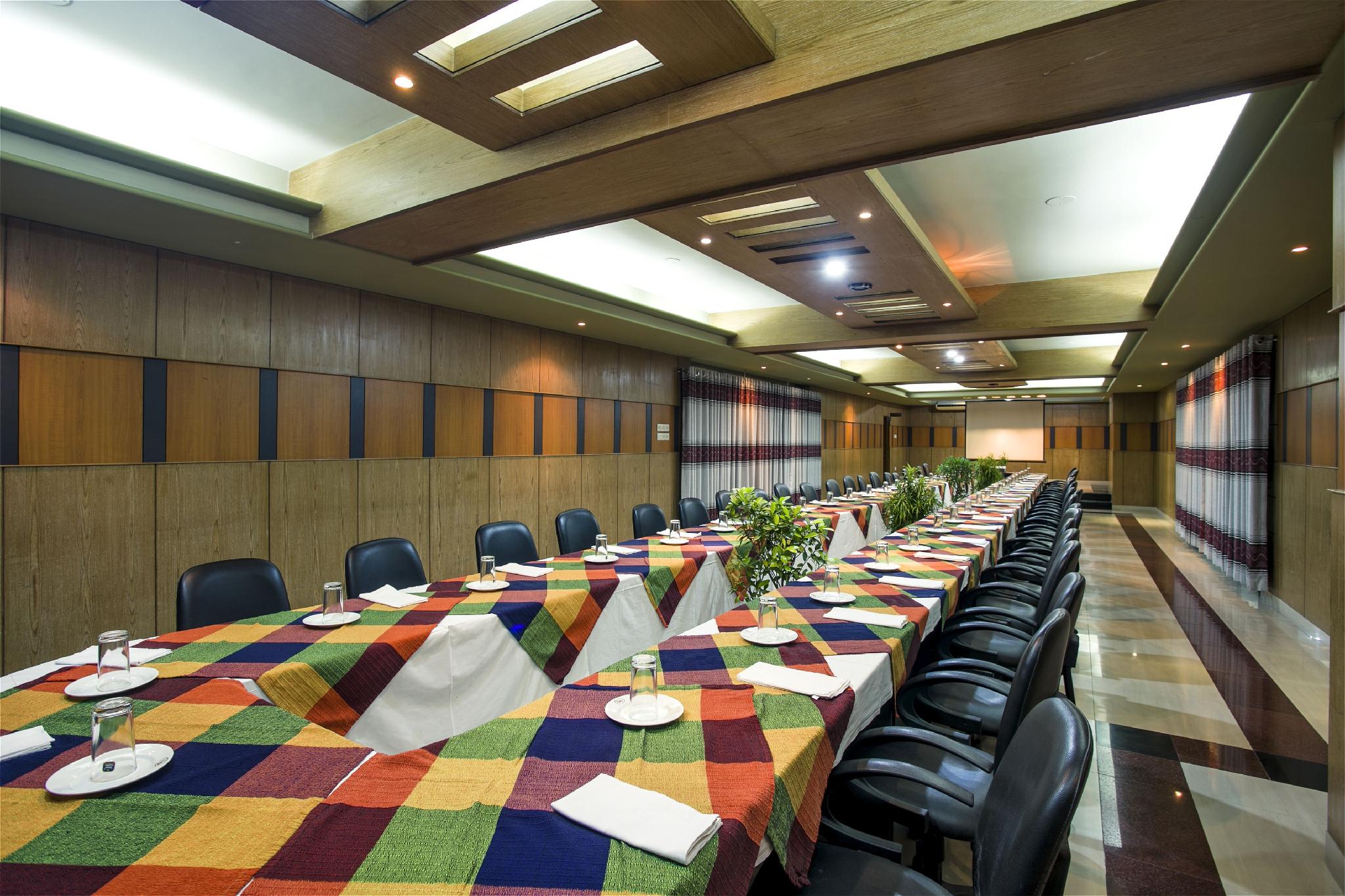 HOTEL NAZ GARDEN 56/61