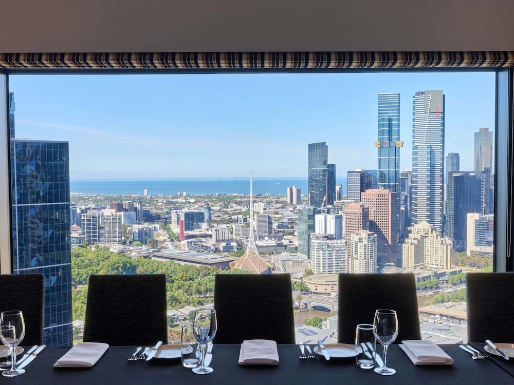 Sofitel Melbourne On Collins 72/75
