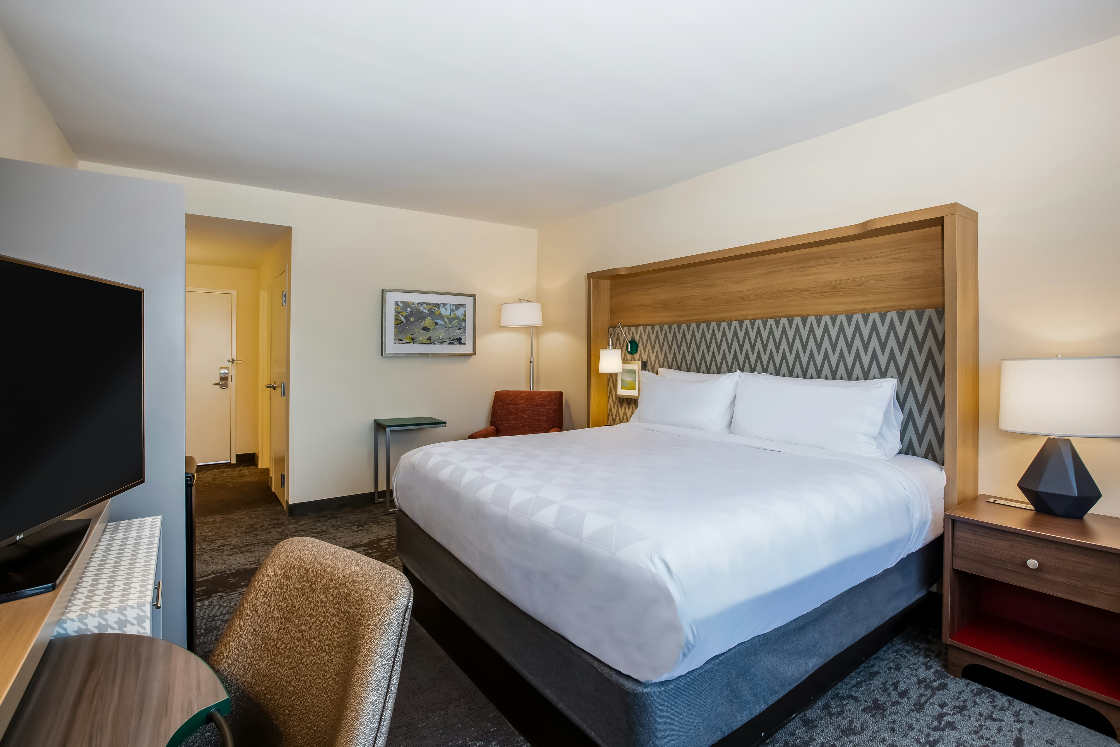 Holiday Inn Gulfport Airport 14/46
