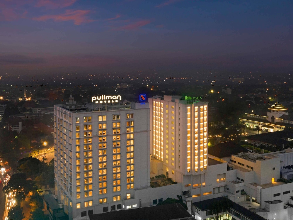 Pullman Bandung Grand Central 2/75