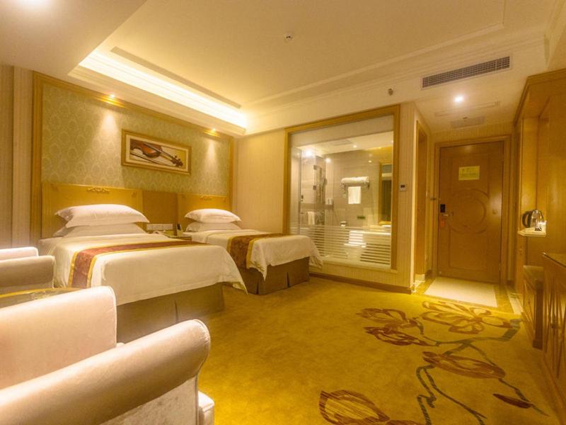 Vienna Hotel Sanya Yalong Bay Qianguqing 23/27
