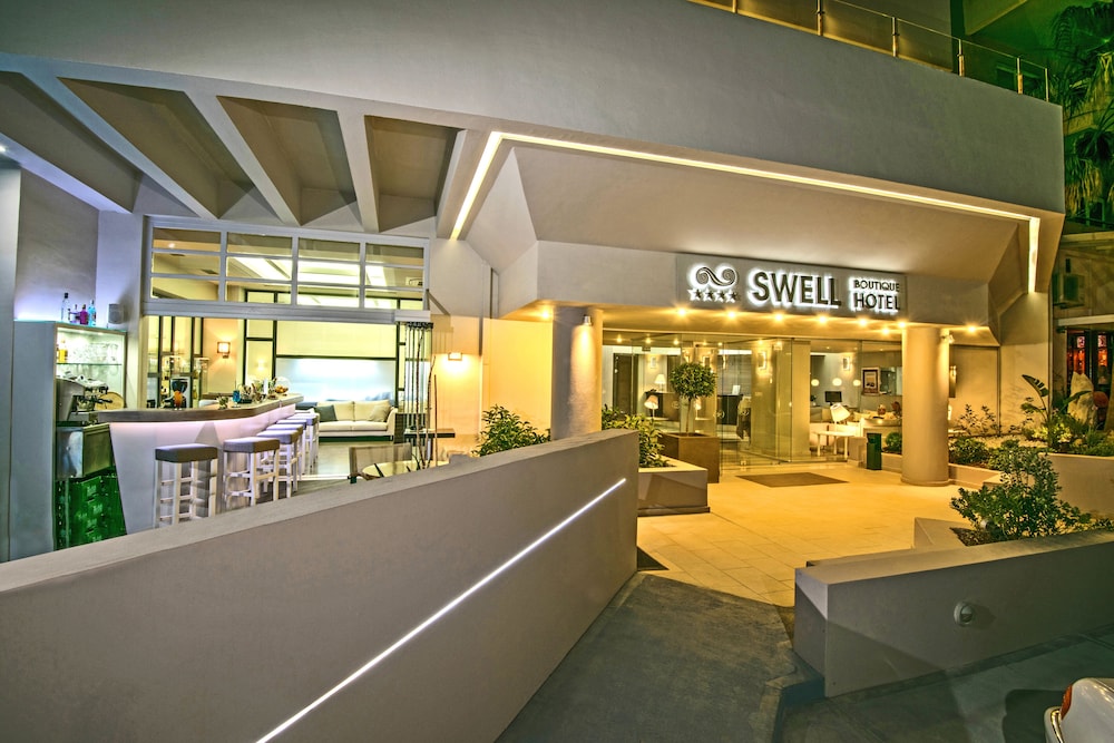 Swell Boutique Hotel photo3