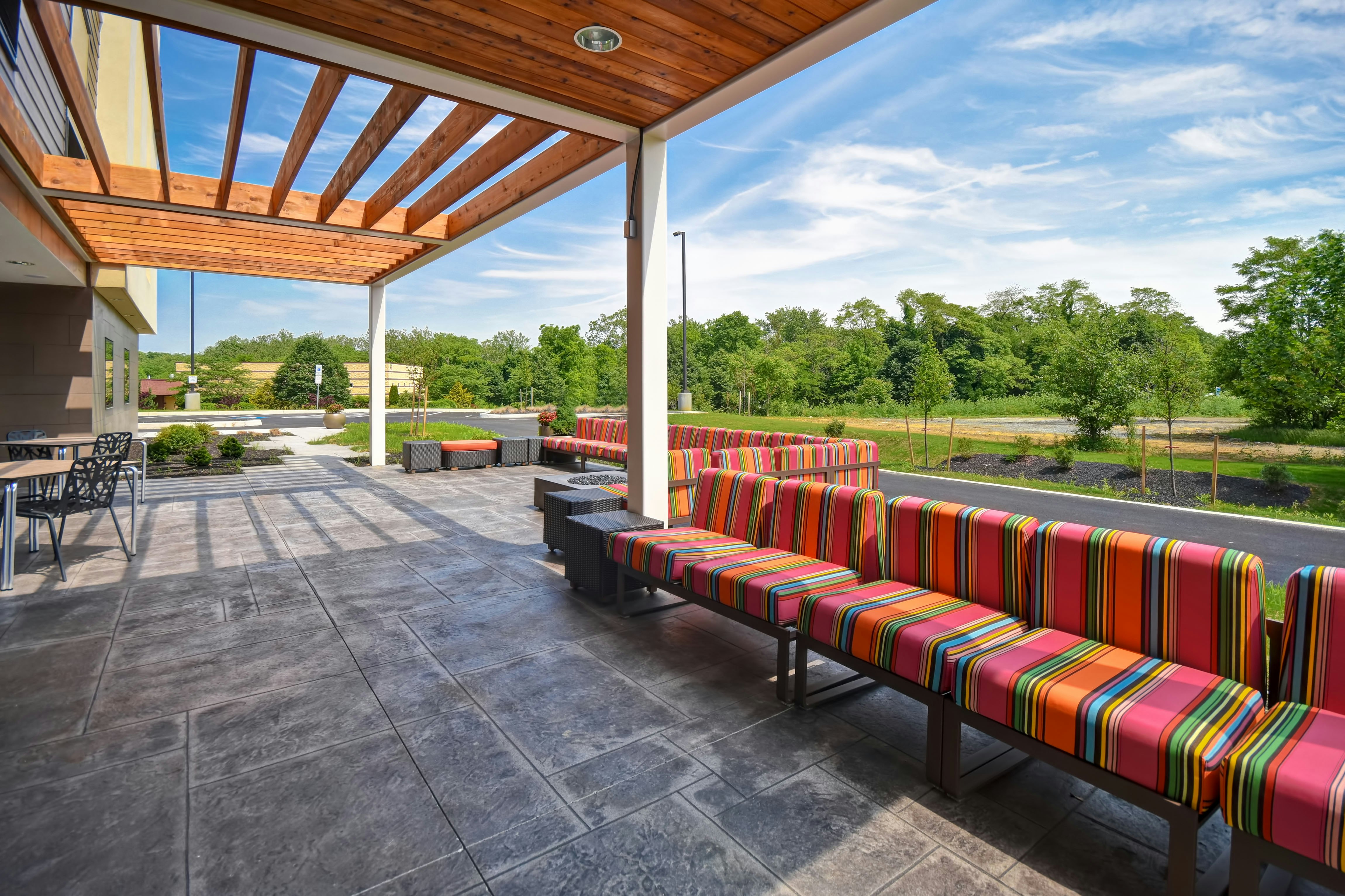 Home2 Suites By Hilton Mechanicsburg 22/25
