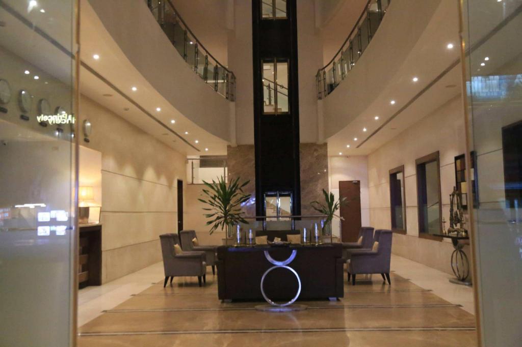 HOTEL JETTY GRAND 4/21