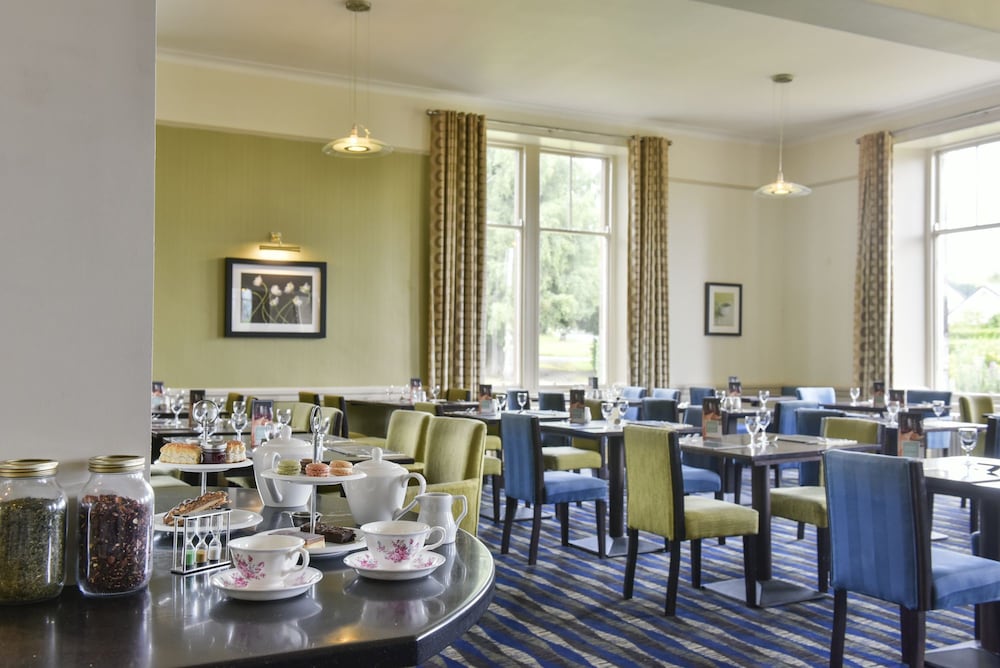 Pitlochry Hydro Hotel 57/71