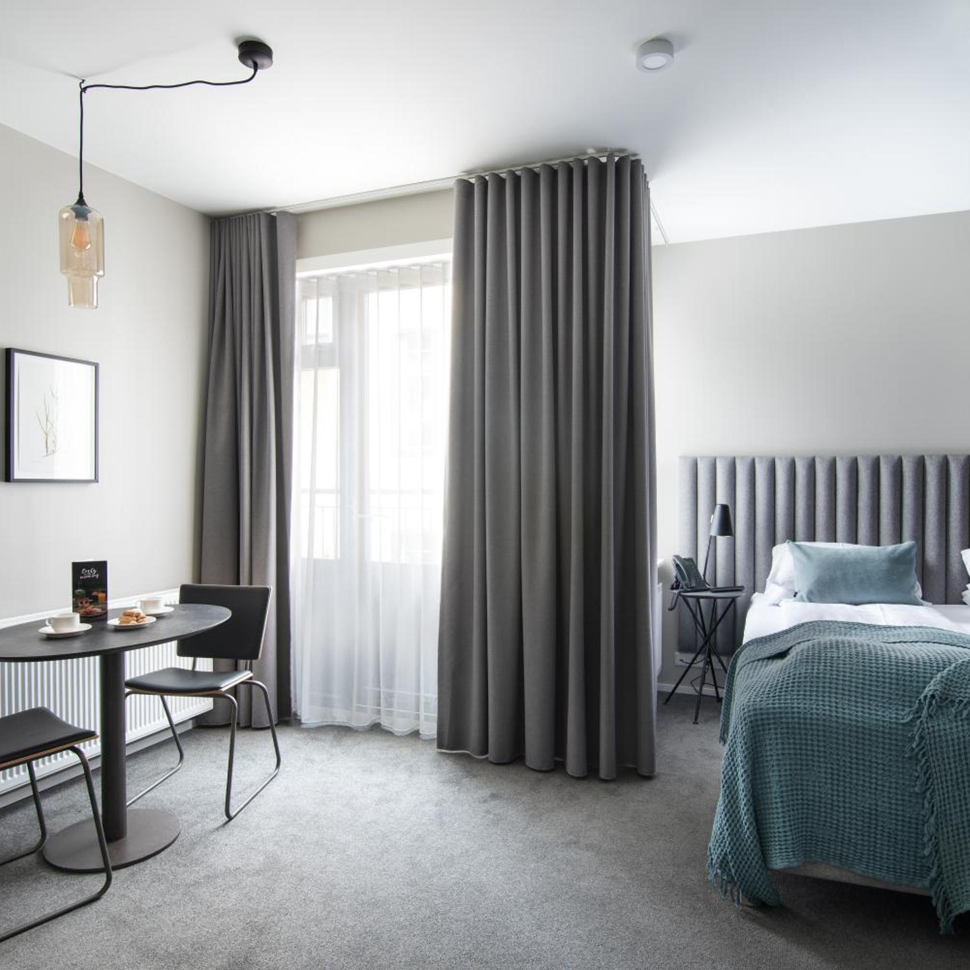 استوديو، Reykjavik Residence Suites 5/8
