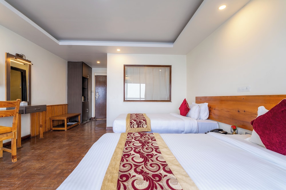 NAGARKOT SHANGRILA RESORT 15/60