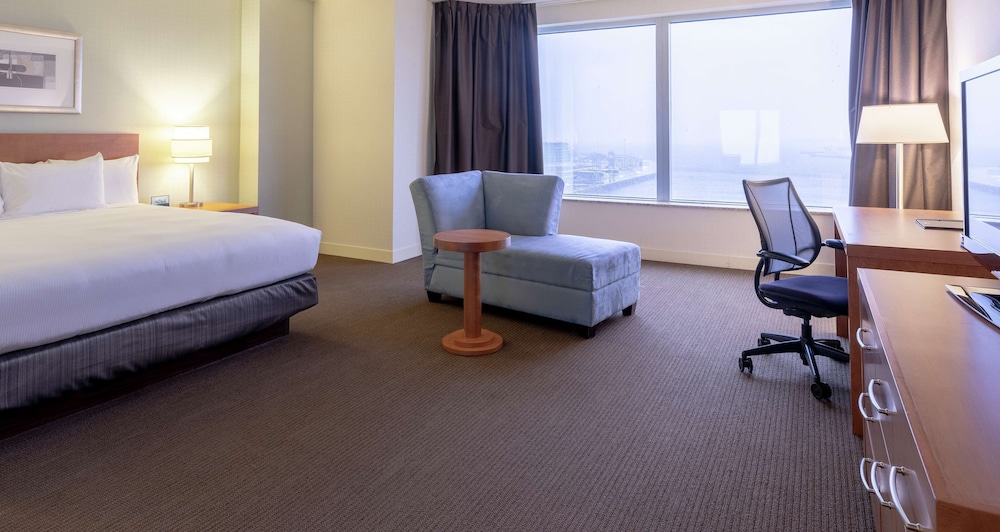 Hilton Saint John 26/72