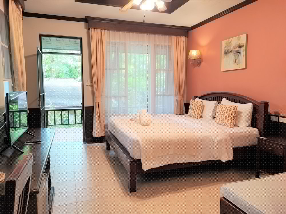 SAMED VILLA RESORT 27/74