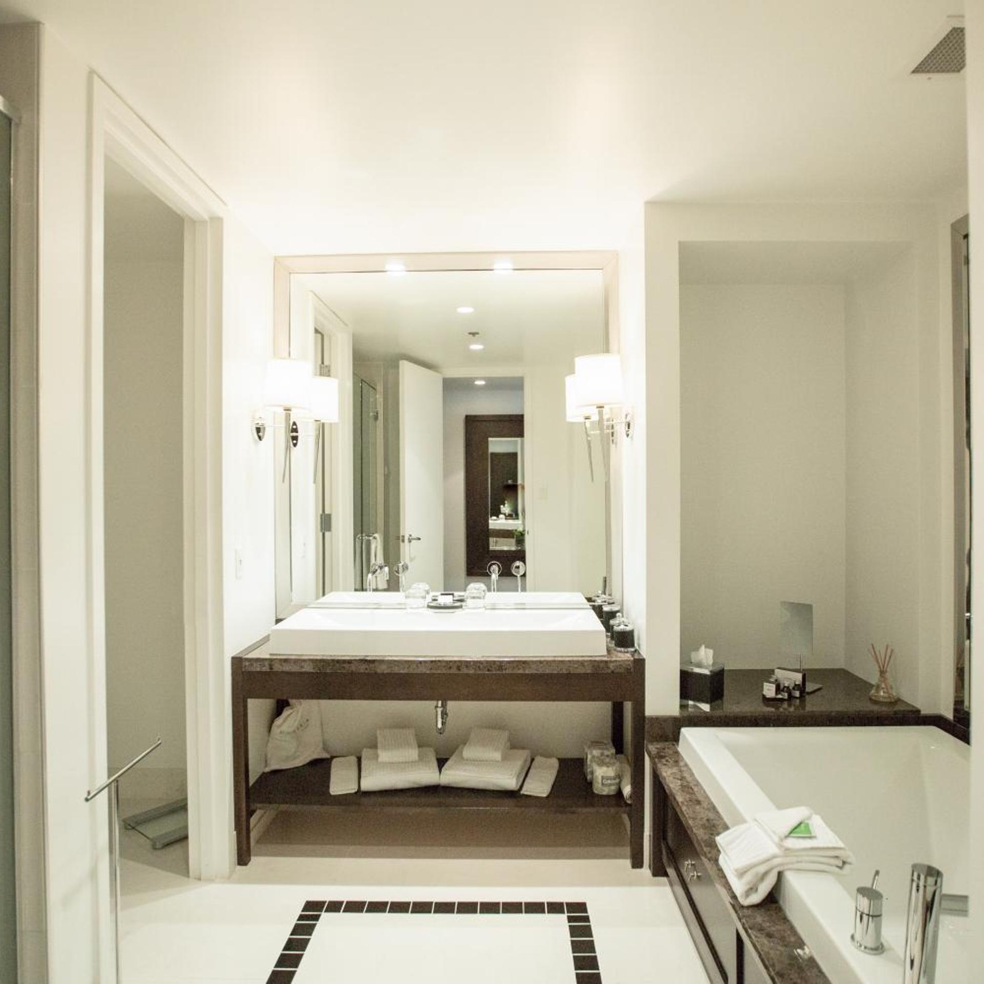 Urban, Vip, Loft, Lounge Access، Hotel Le Bonne Entente 4/5
