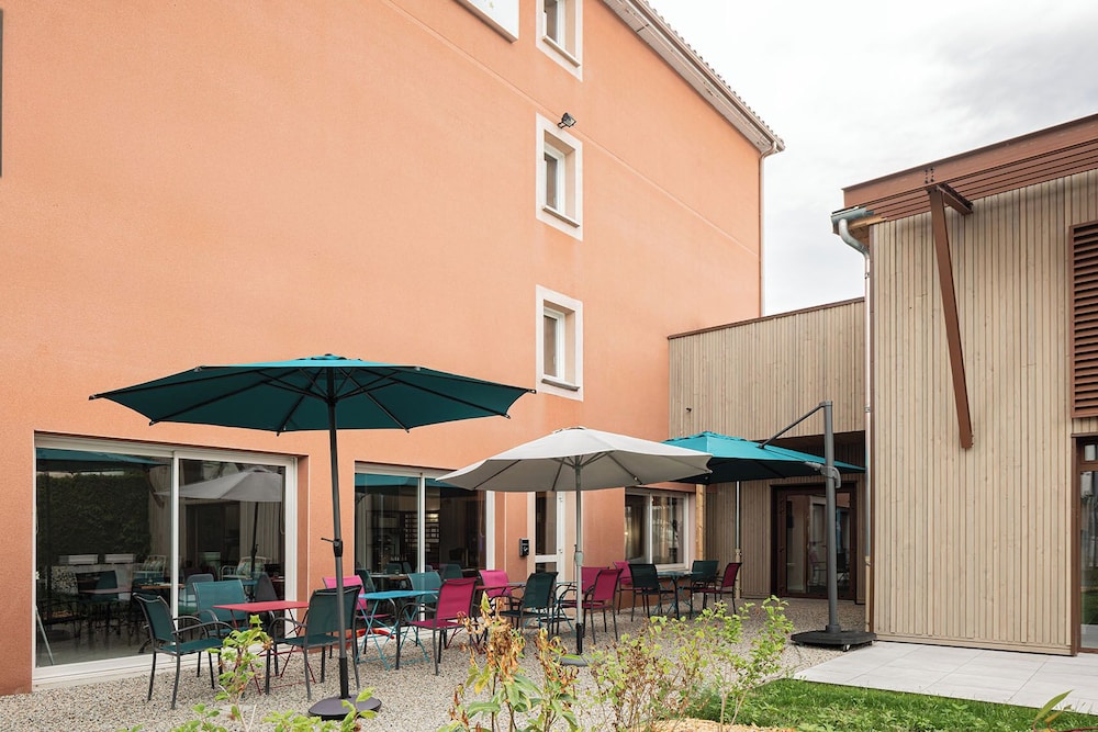 Deltour Hotel Le Puy En Velay 4/58