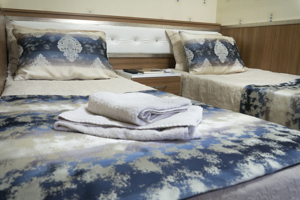 KOCAK PENSION OTEL 9/29