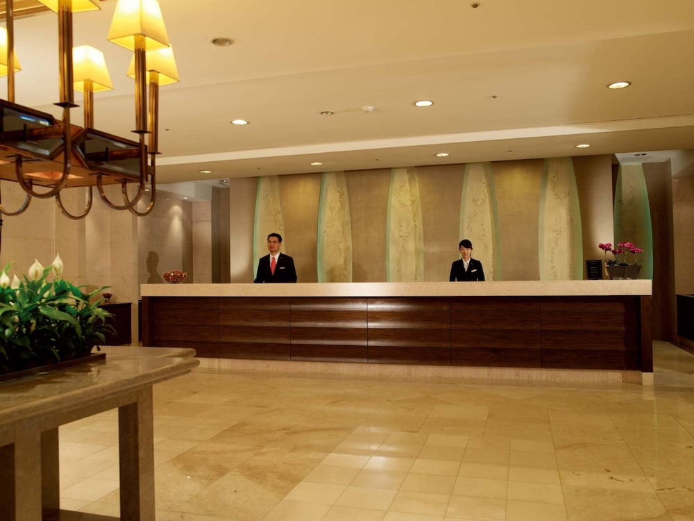 The Grand Hotel Daegu 7/50