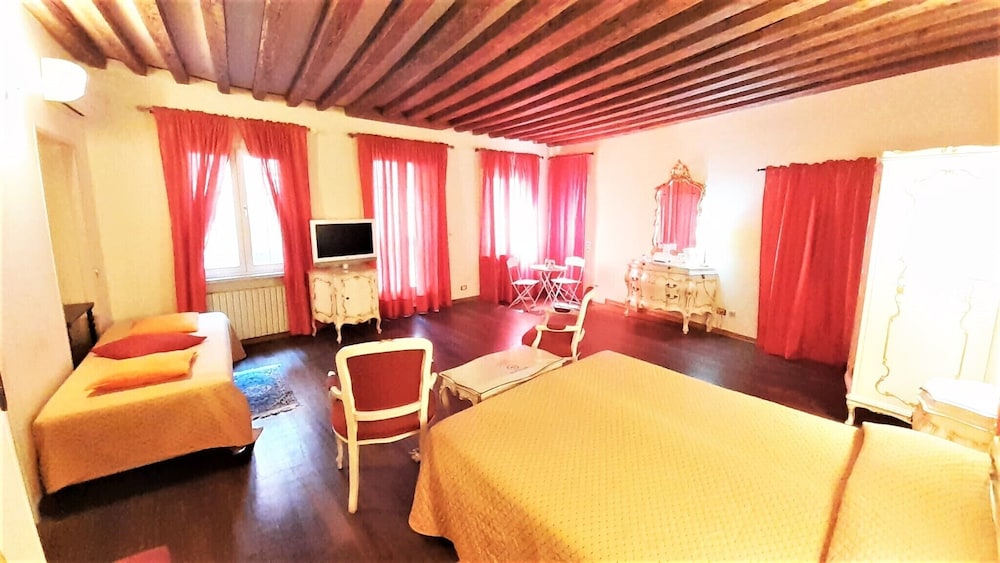 Locanda Barbarigo Venezia 11/25