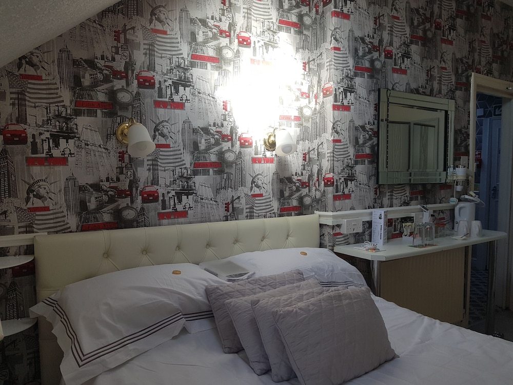 Sheron House Bed &amp; Breakfast 19/50