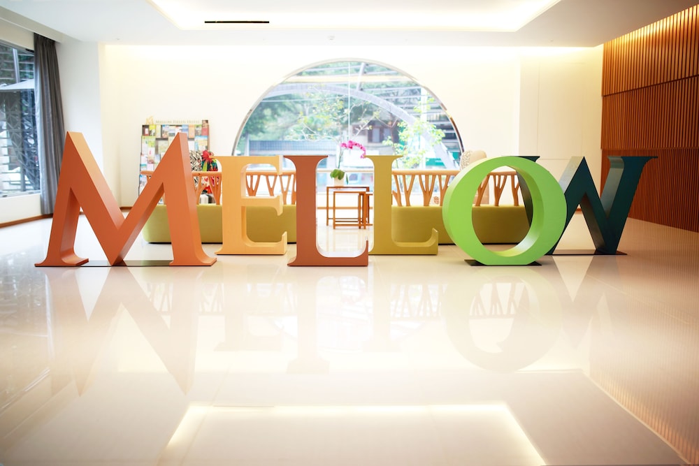 Mellow Fields Hotel 45/60