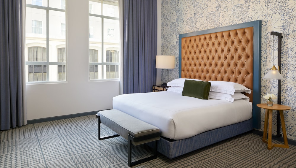 Kimpton Hotel Monaco Denver 11/75
