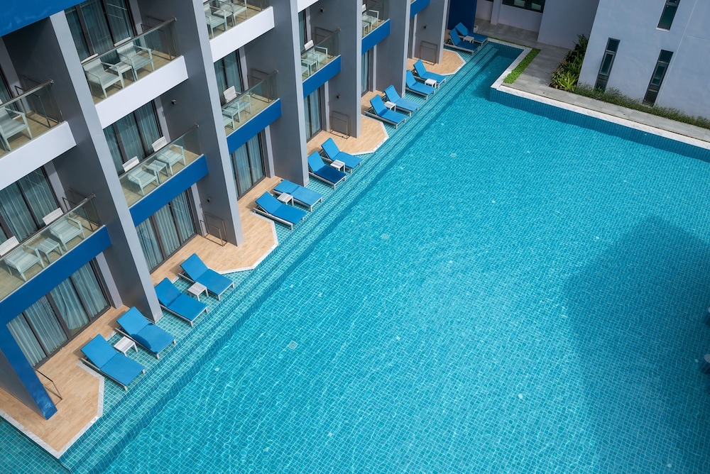 Bluesotel Smart Krabi Aonang Beach - Adults Only photo1