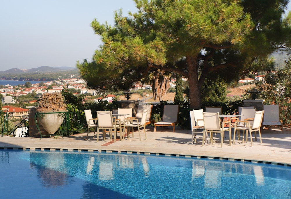 Geranion Village 38/48