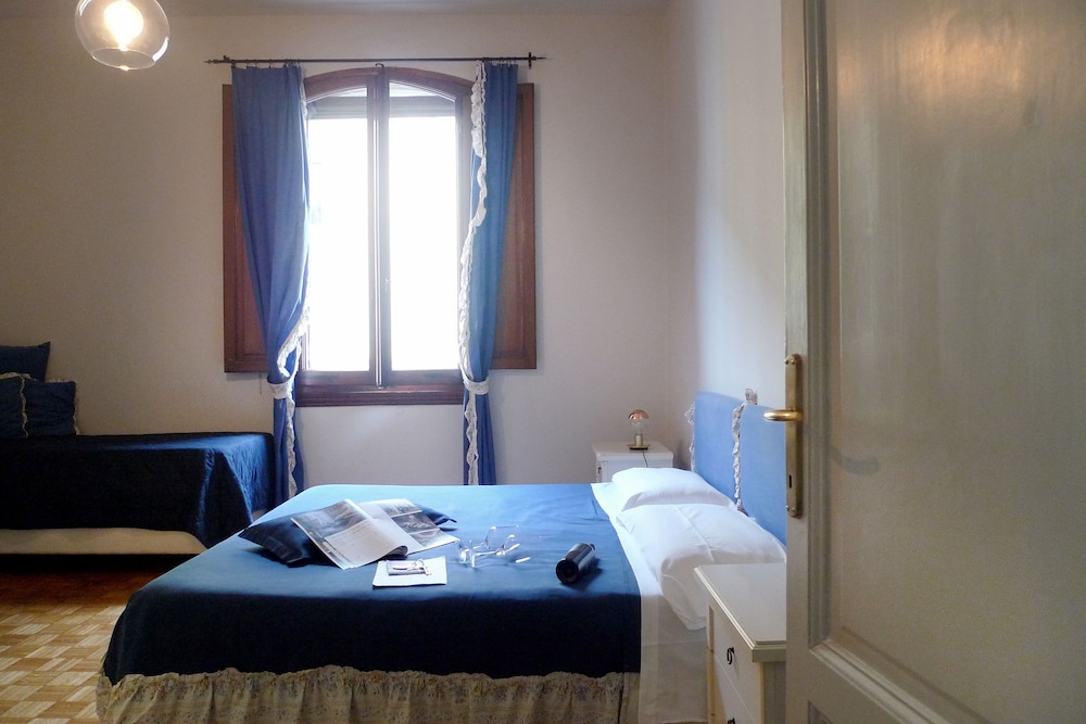 Relais Firenze Stibbert 43/73