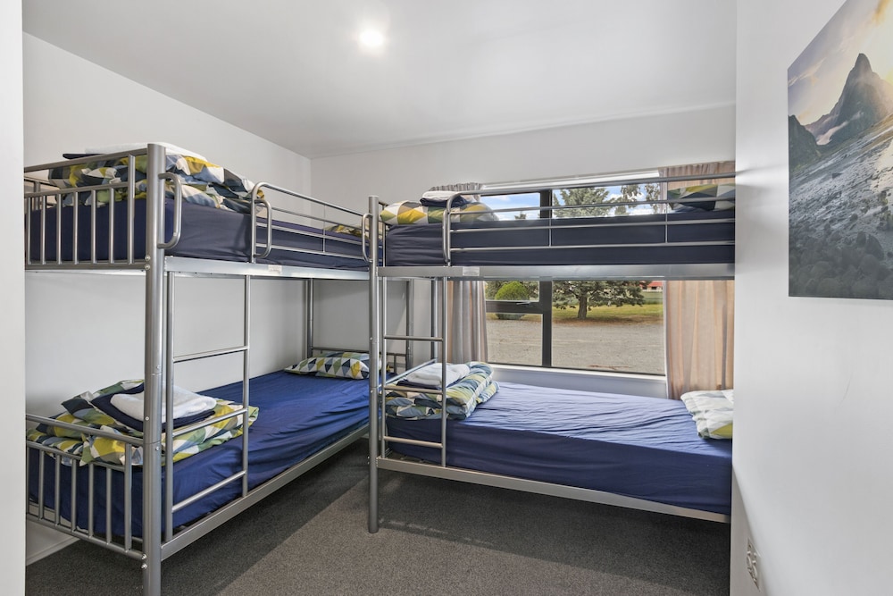 North South Holiday Park 26/72