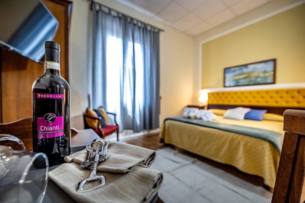 Hotel Minerva 39/55