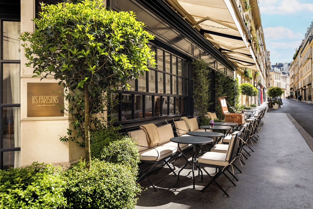 Pavillon Faubourg Saint-Germain & Spa 69/73
