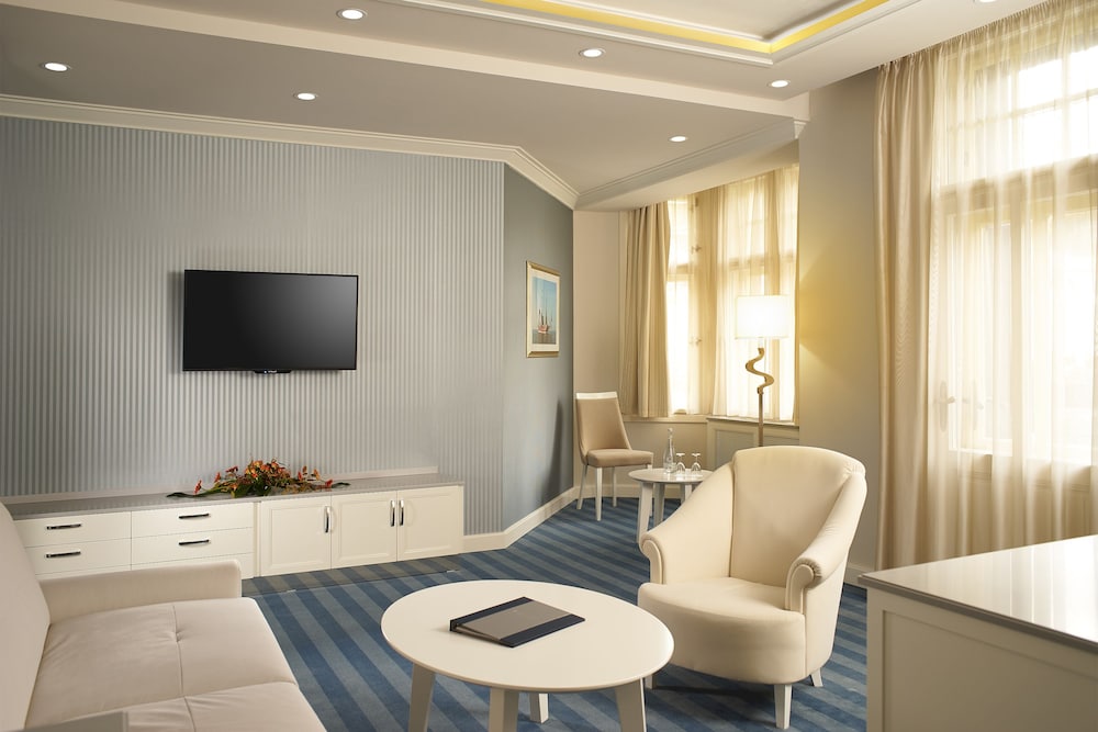 EA Hotel Atlantic Palace 28/36