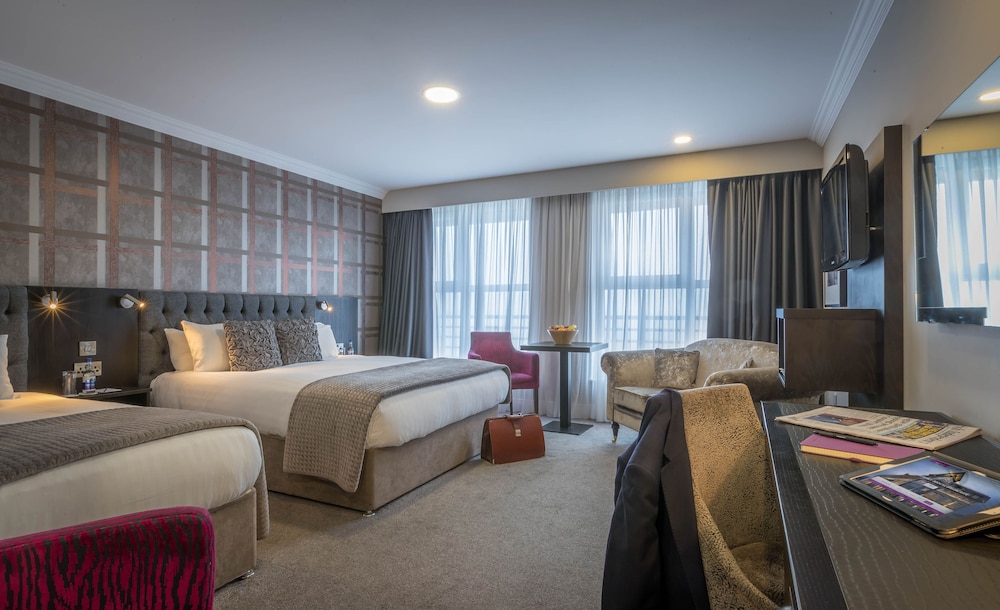 Talbot Hotel Wexford 12/45