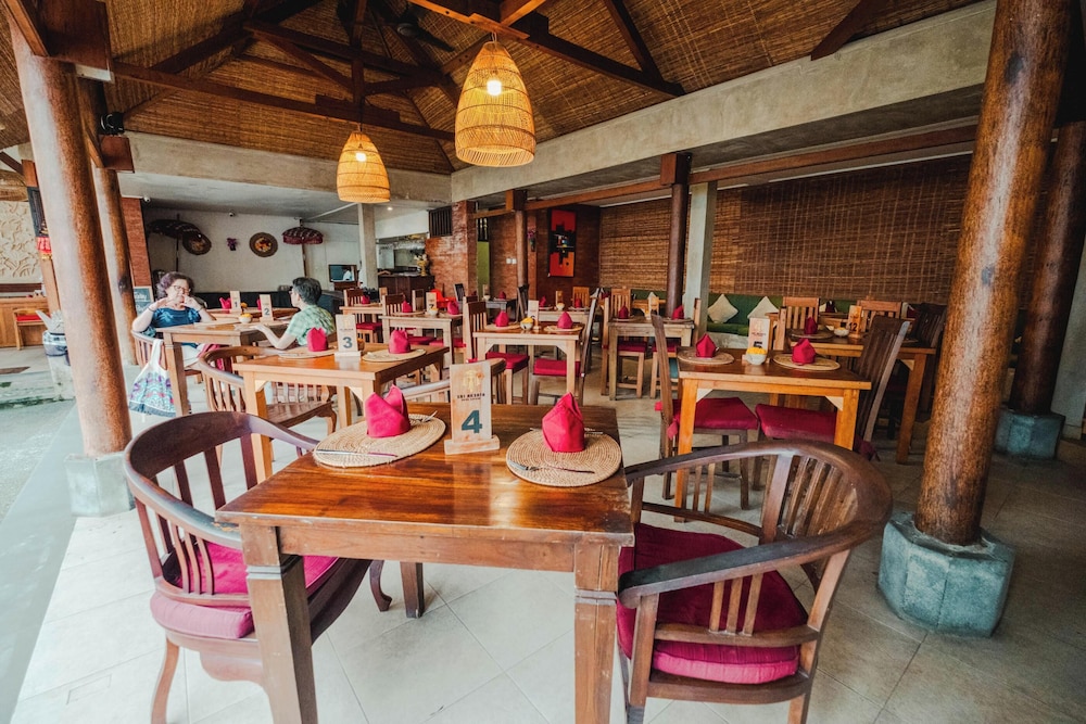 Sri Aksata Ubud Resort by Adyatma Hospitality 58/72