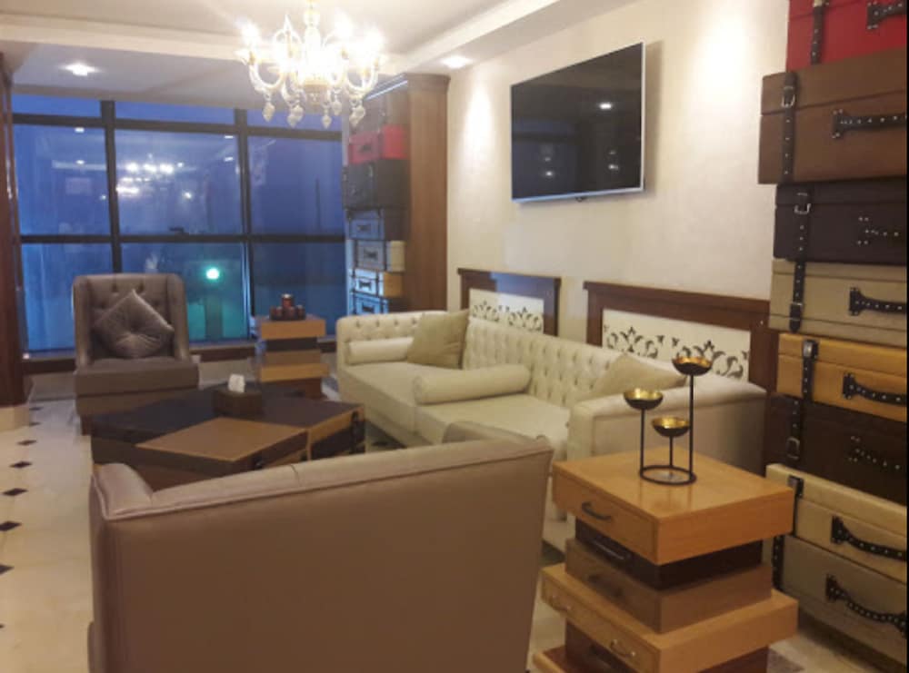 Hotel Dar El Aaz - Jijel 23/36