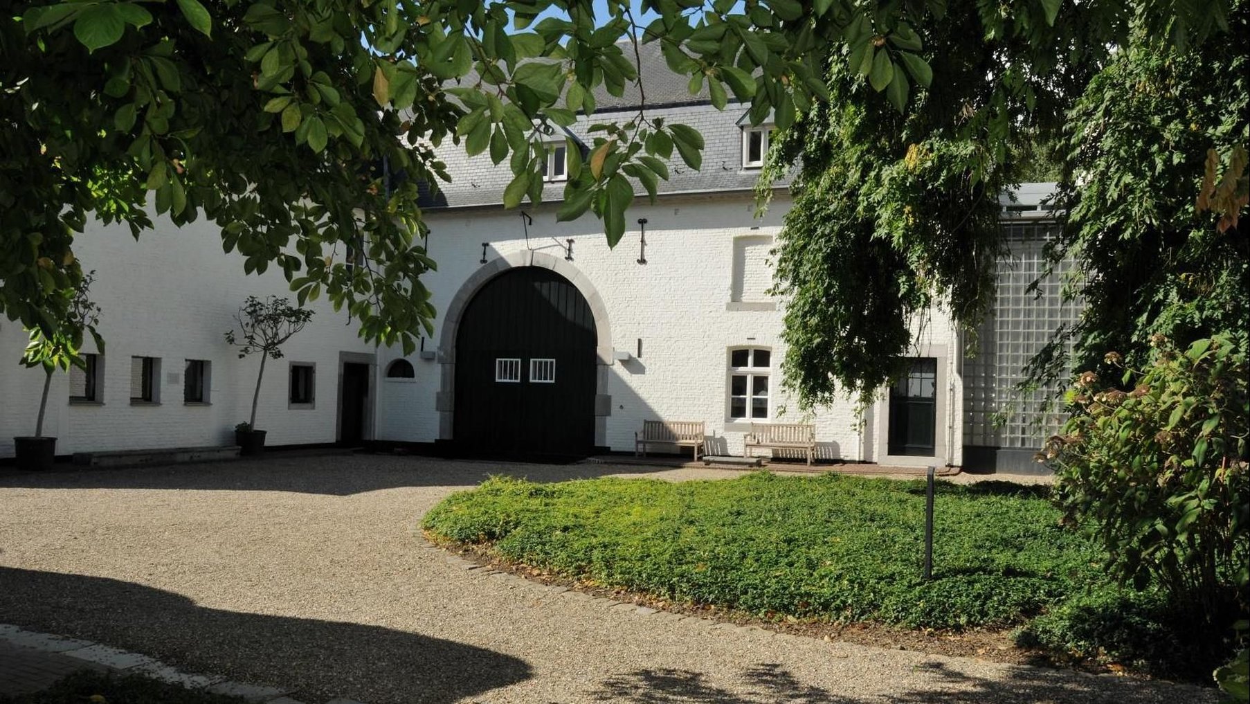 Vaeshartelt Maastricht 48/51