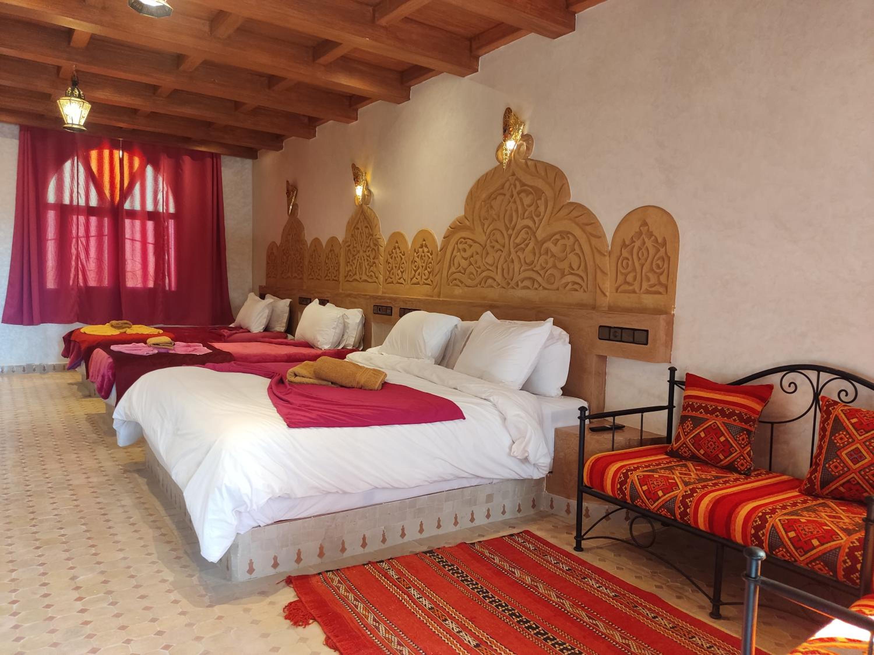 Kasbah Yasmina Hotel 8/61