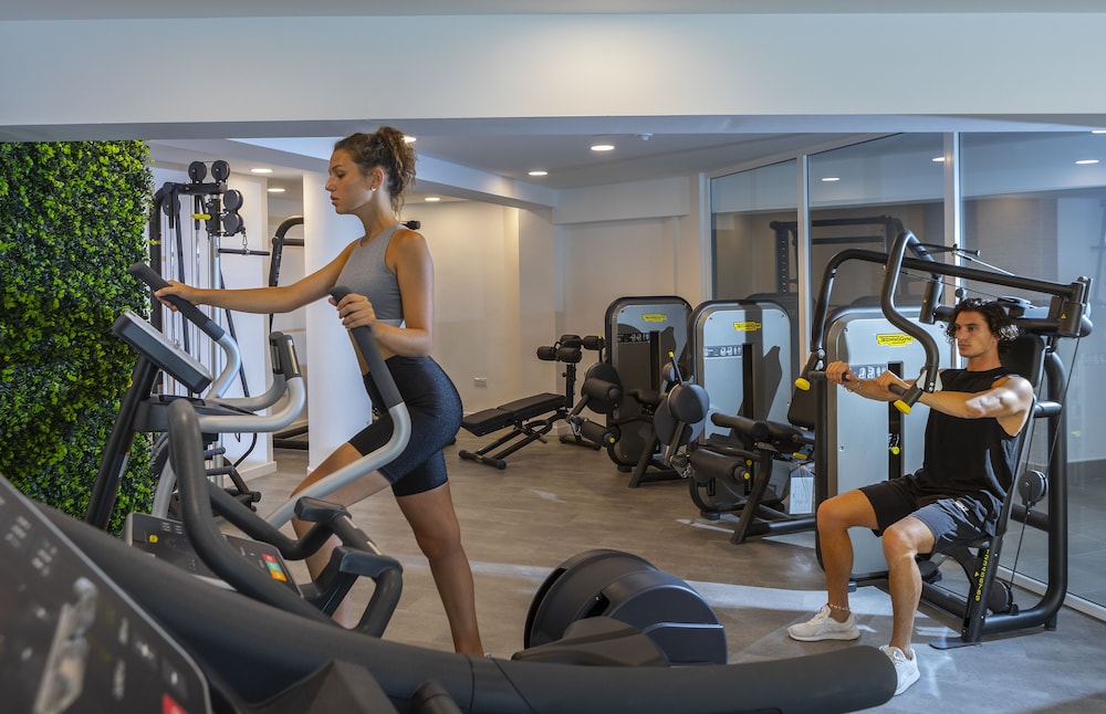 Leonardo Crystal Cove Hotel Spa By the Sea 41/64