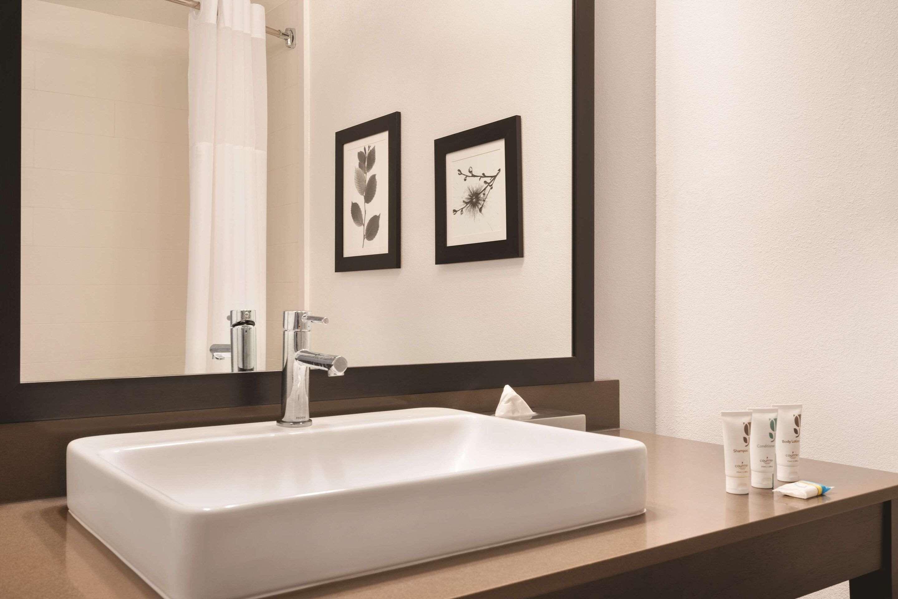 SUITE, KING BED, ACCESSIBLE