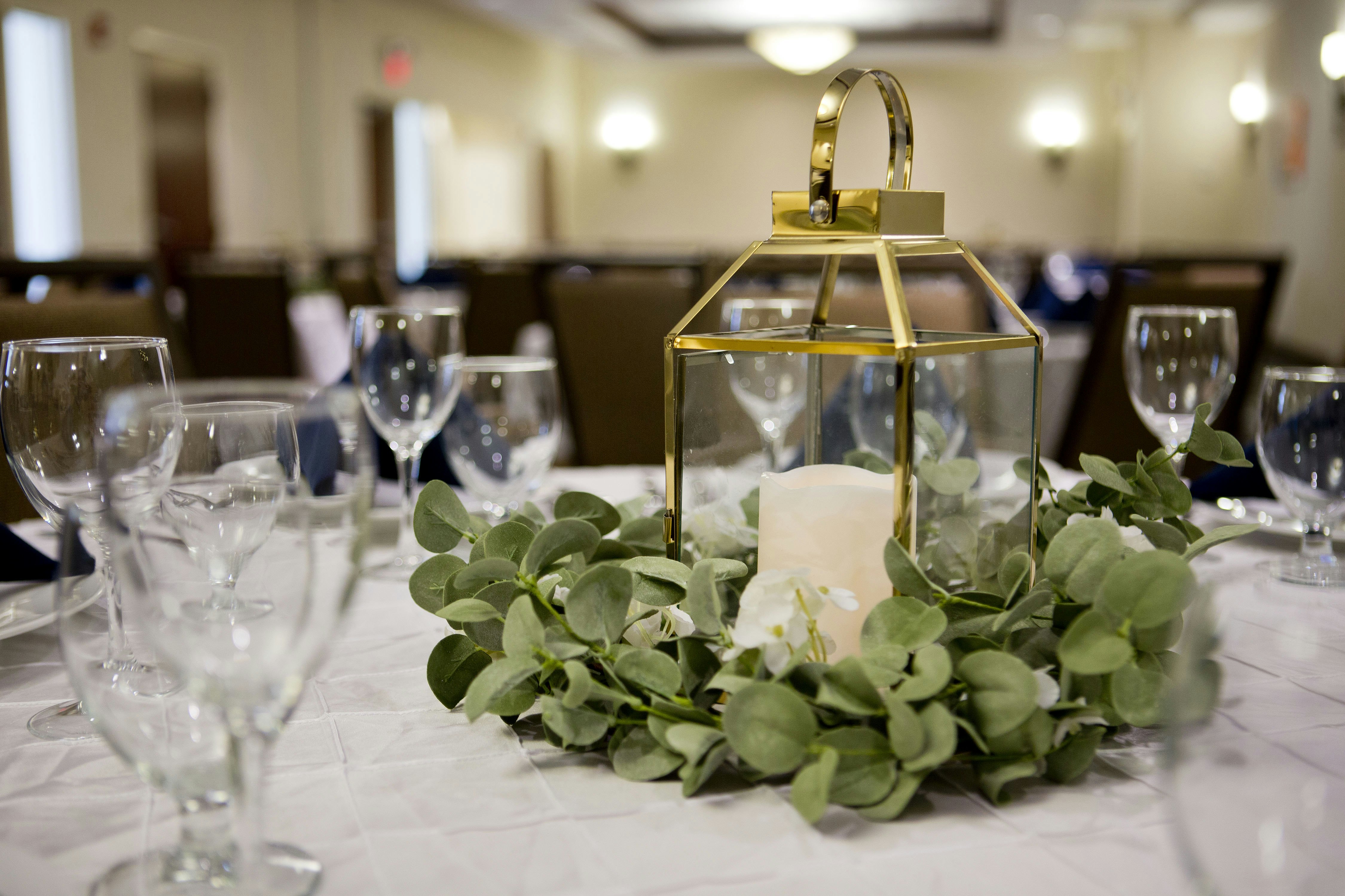 Hilton Garden Inn Winchester 8/41