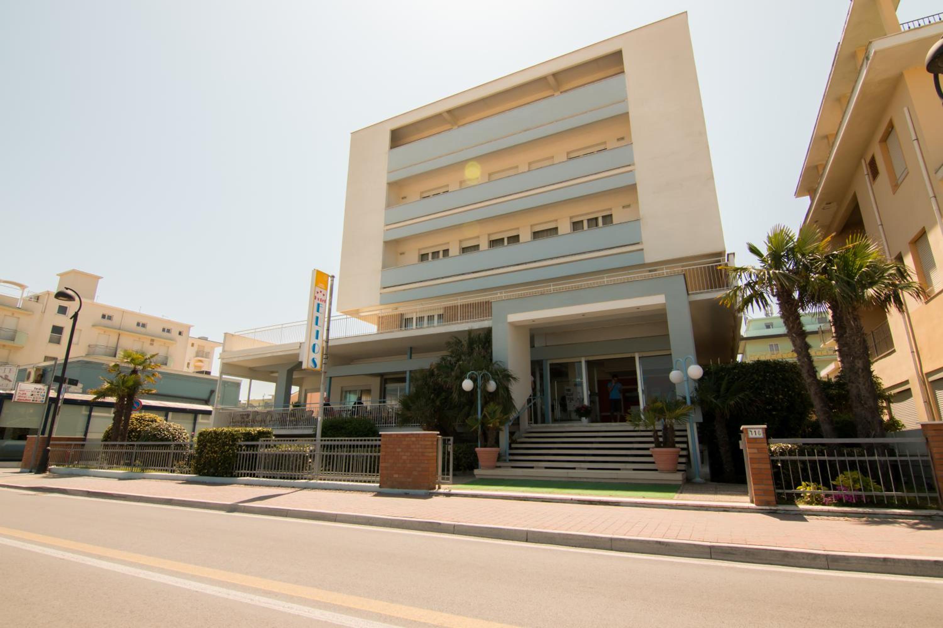 Hotel Elios 2/50